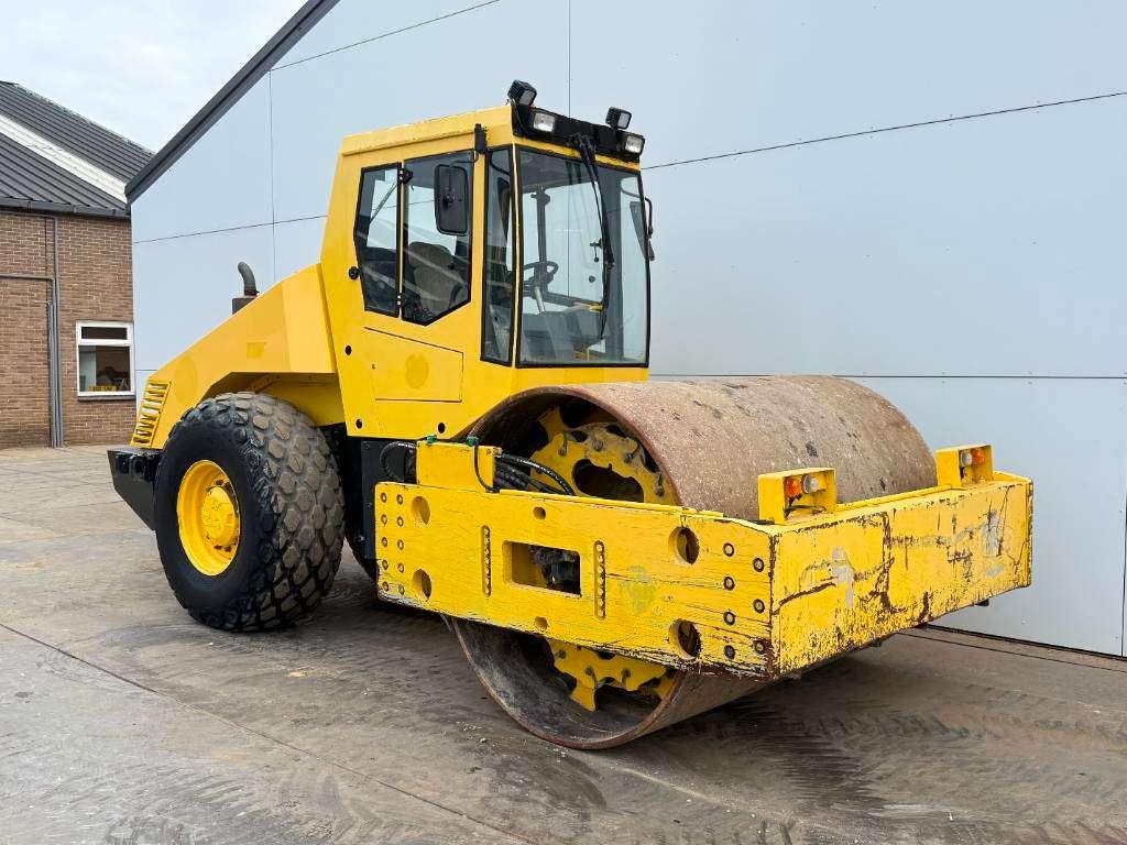 Bomag BW219DH-3 - Good Overall Condition / Deutz Engine Photo 6