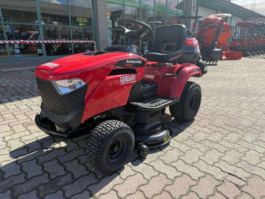 Mountfield SD 98 H - IDROSTATICO - SCARICO LATERALE Photo 1