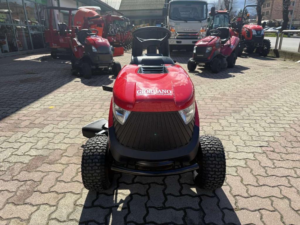 Mountfield SD 98 H - IDROSTATICO - SCARICO LATERALE Photo 7