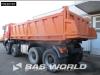 Man TGA 35.414 35.414 8X4 Photo 5 thumbnail
