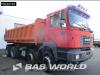 Man TGA 35.414 35.414 8X4 Photo 6 thumbnail
