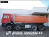 Man TGA 35.414 35.414 8X4 Photo 8 thumbnail