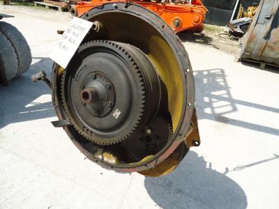 Converter for Fiat Allis FL10C sold by OLM 90 Srl