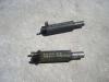 Track adjuster for Case CX210 Photo 1 thumbnail