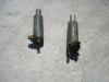 Track adjuster for Case CX210 Photo 2 thumbnail