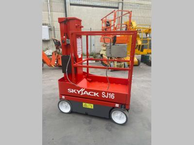SkyJack SJ16 sold by Centro Usato Srl