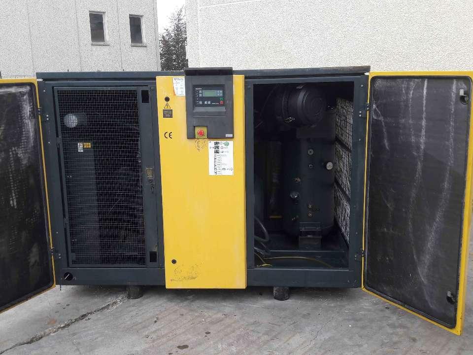 Kaeser CS91 Photo 5