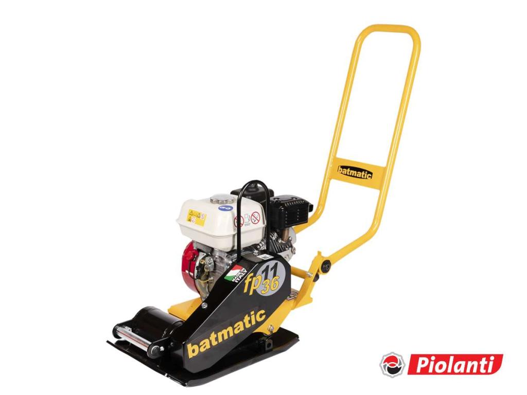 Batmatic FP1136G Photo 1