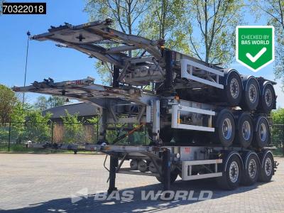 Turbos-Hoet OPC-3AT-38-98SSR sold by BAS World B.V.