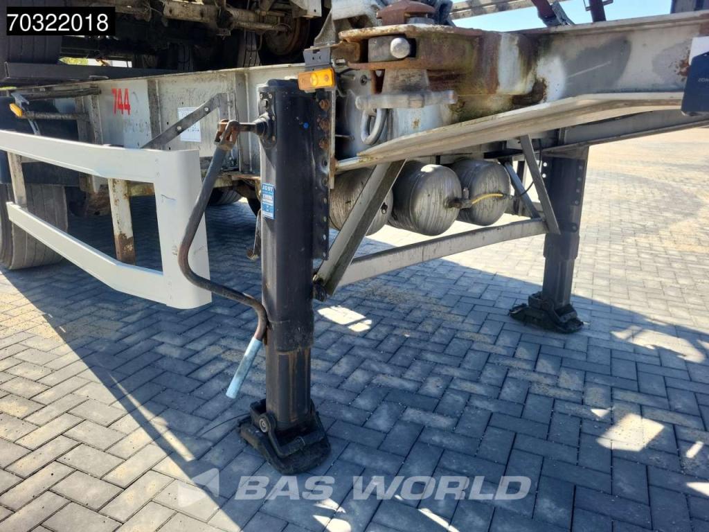 Turbos-Hoet OPC-3AT-38-98SSR Photo 10