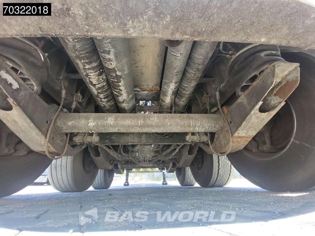 Turbos-Hoet OPC-3AT-38-98SSR Photo 11