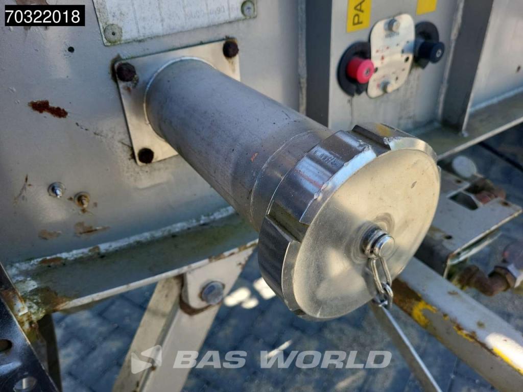 Turbos-Hoet OPC-3AT-38-98SSR Photo 17