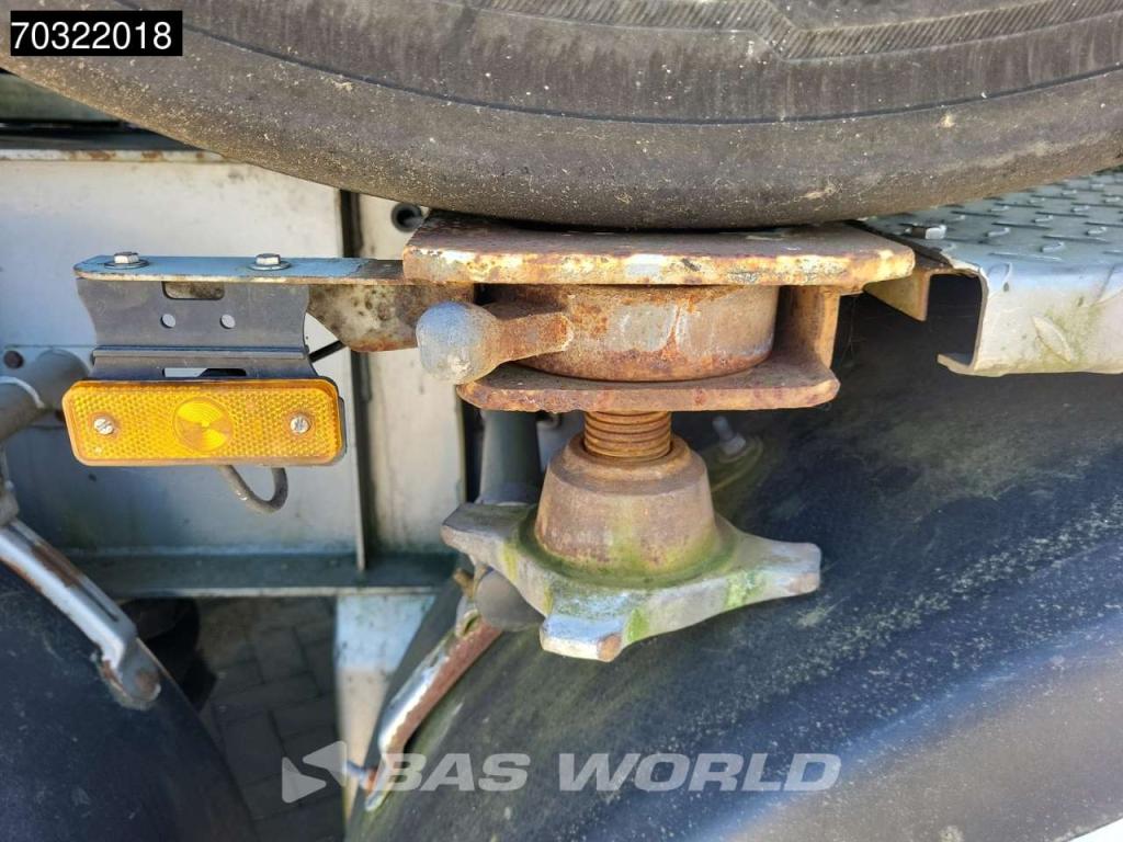 Turbos-Hoet OPC-3AT-38-98SSR Photo 19