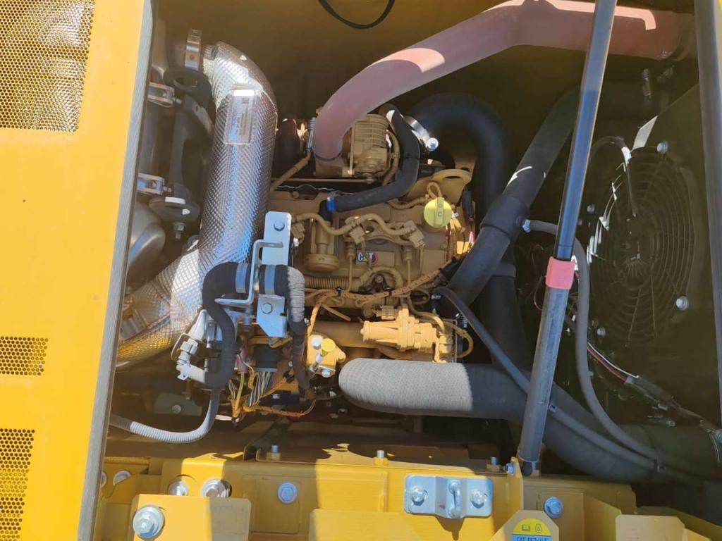 Caterpillar 317GC Photo 11