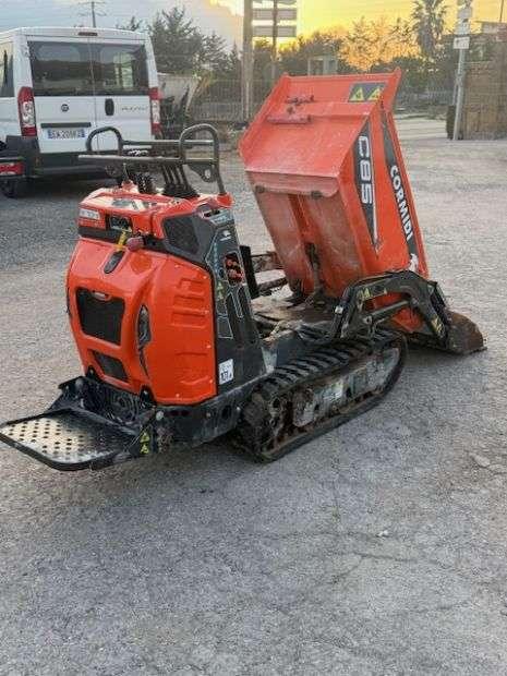 Cormidi C85 Photo 3