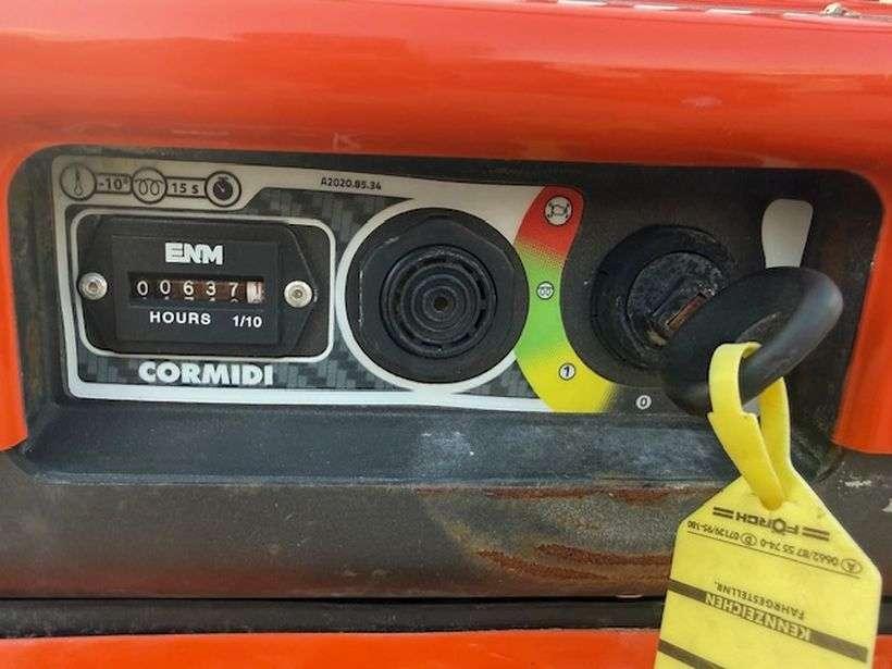 Cormidi C85 Photo 8