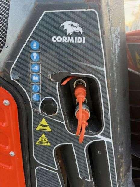 Cormidi C85 Photo 9
