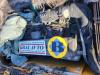 Volvo engine 15165687 for Volvo EW160D Photo 1 thumbnail