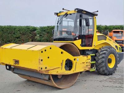 Bomag BW219 D-5 sold by DMO Spa