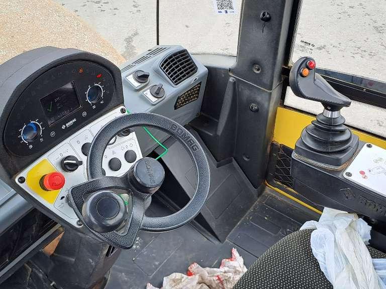 Bomag BW219 D-5 Photo 15