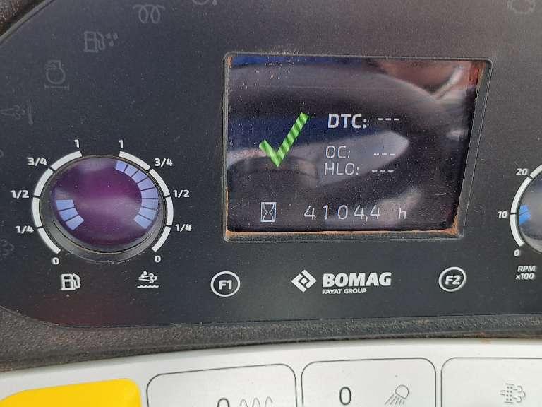Bomag BW219 D-5 Photo 18