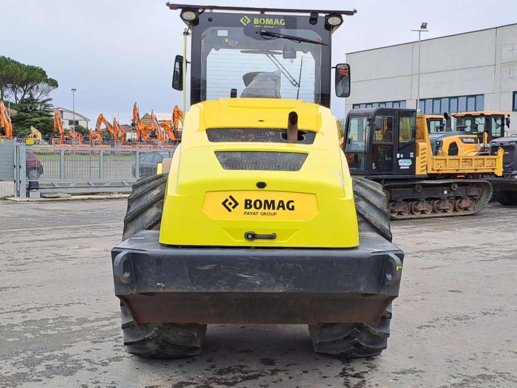 Bomag BW219 D-5 Photo 4