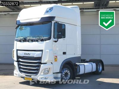 Daf XF 480 XF 4X2 NL APK 05-2027 SSC Mega 2xTanks ACC sold by BAS World B.V.