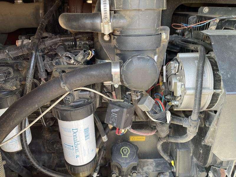 Atlas Copco QES 105 Photo 13
