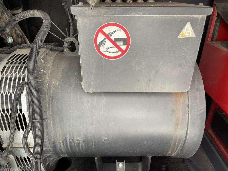 Atlas Copco QES 105 Photo 18
