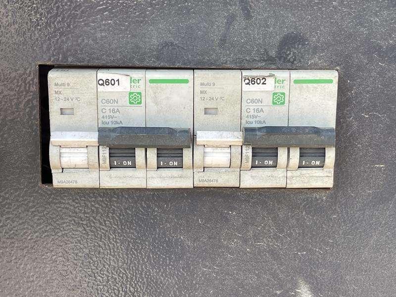 Atlas Copco QES 105 Photo 21