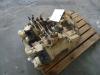Hydraulic pump for Fiat Hitachi FH300- FH330 Photo 1 thumbnail