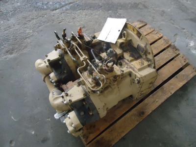 Hydraulic pump for Fiat Hitachi FH300- FH330 sold by OLM 90 Srl