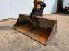 JCB 48Z-1 - Hammer Lines / Quick Coupler Photo 14 thumbnail