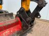 JCB 48Z-1 - Hammer Lines / Quick Coupler Photo 16 thumbnail