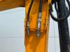 JCB 48Z-1 - Hammer Lines / Quick Coupler Photo 17 thumbnail