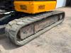 JCB 48Z-1 - Hammer Lines / Quick Coupler Photo 20 thumbnail
