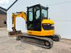 JCB 48Z-1 - Hammer Lines / Quick Coupler Photo 3 thumbnail
