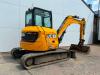 JCB 48Z-1 - Hammer Lines / Quick Coupler Photo 5 thumbnail