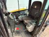 JCB 48Z-1 - Hammer Lines / Quick Coupler Photo 8 thumbnail