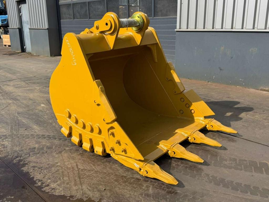 Caterpillar 323D2,324D/E,326D2/F,329D/D2/E,330D2/F Photo 7