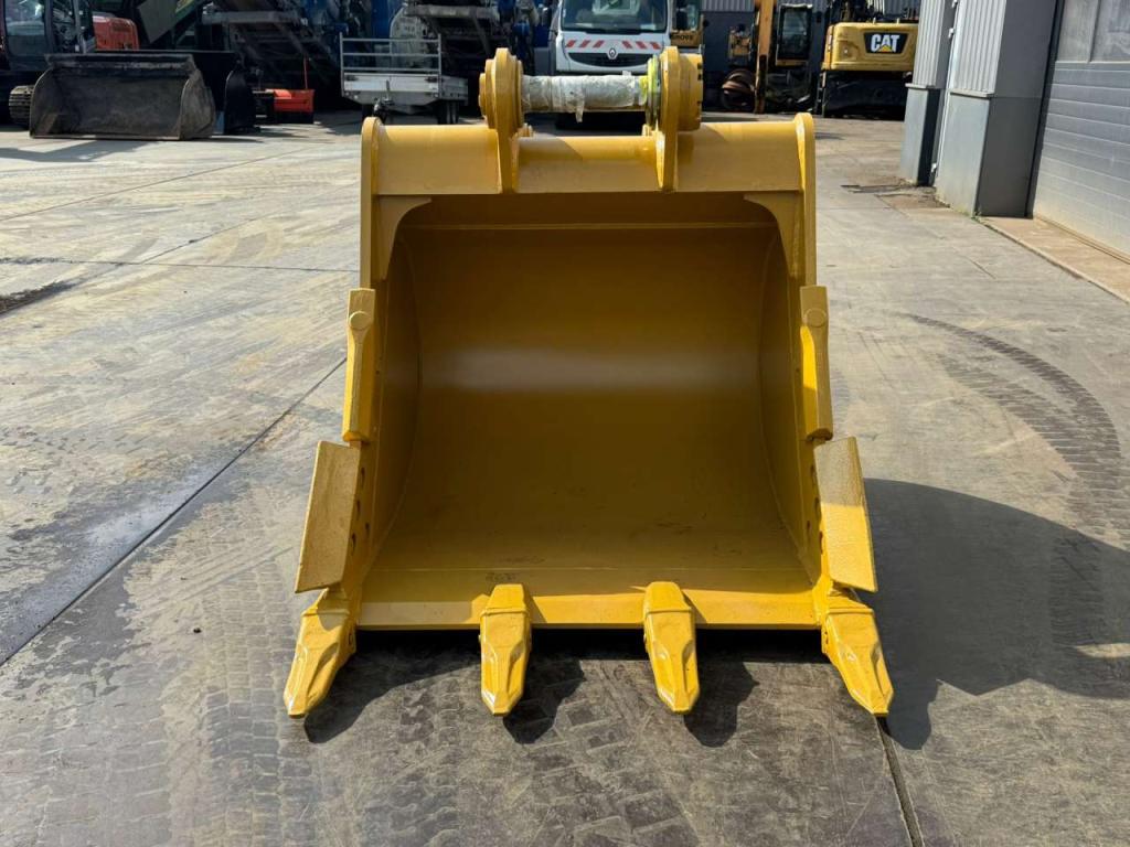 Caterpillar 323D2,324D/E,326D2/F,329D/D2/E,330D2/F Photo 8