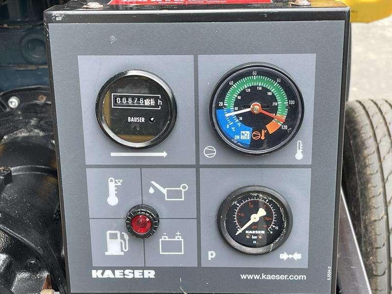 Kaeser M 20 Photo 11