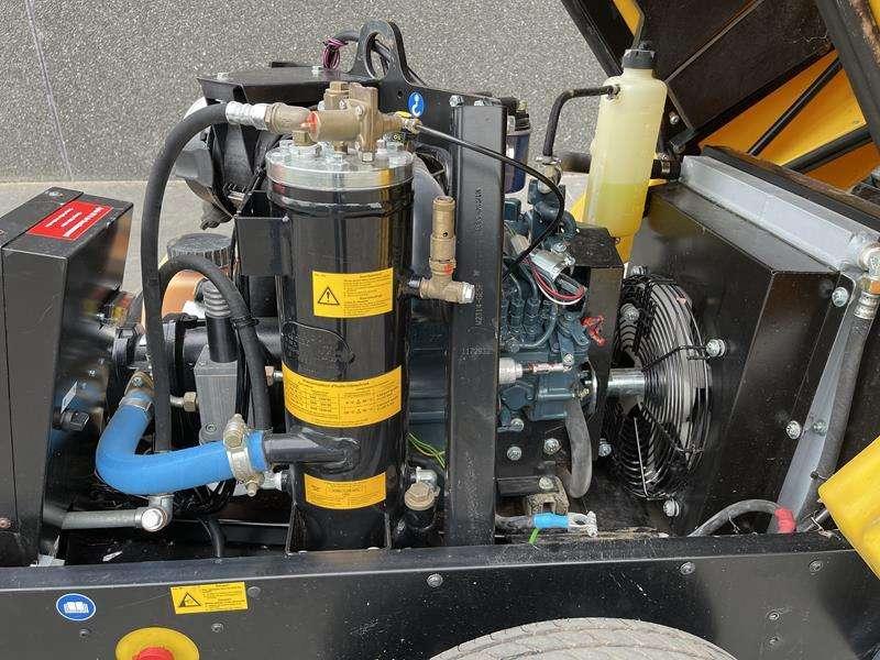 Kaeser M 20 Photo 14