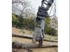 EMM Cesoia da ferro escavatore 100/200 q.li Photo 1 thumbnail