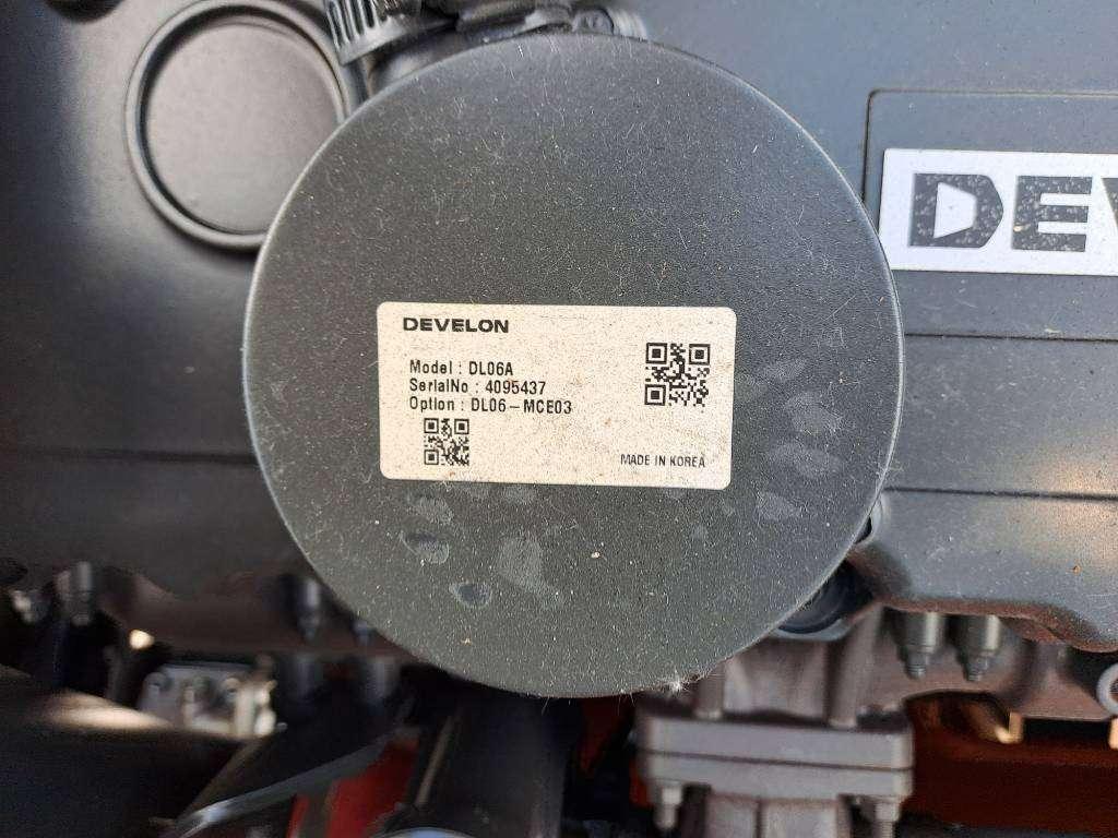 Doosan DX225LC-7M (UNUSED - Multiple Units Available) Photo 22