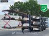 Kässbohrer CS APK 10/26 Lift Axle Stack Photo 1 thumbnail