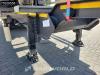 Kässbohrer CS APK 10/26 Lift Axle Stack Photo 20 thumbnail