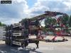 Kässbohrer CS APK 10/26 Lift Axle Stack Photo 3 thumbnail