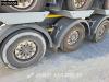 Kässbohrer CS APK 10/26 Lift Axle Stack Photo 9 thumbnail