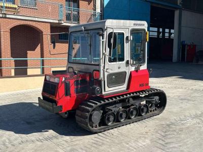 Morooka MK30 sold by Massucco T. Srl